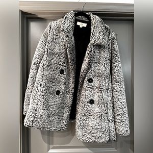 Thread & Supply Teddy Jacket